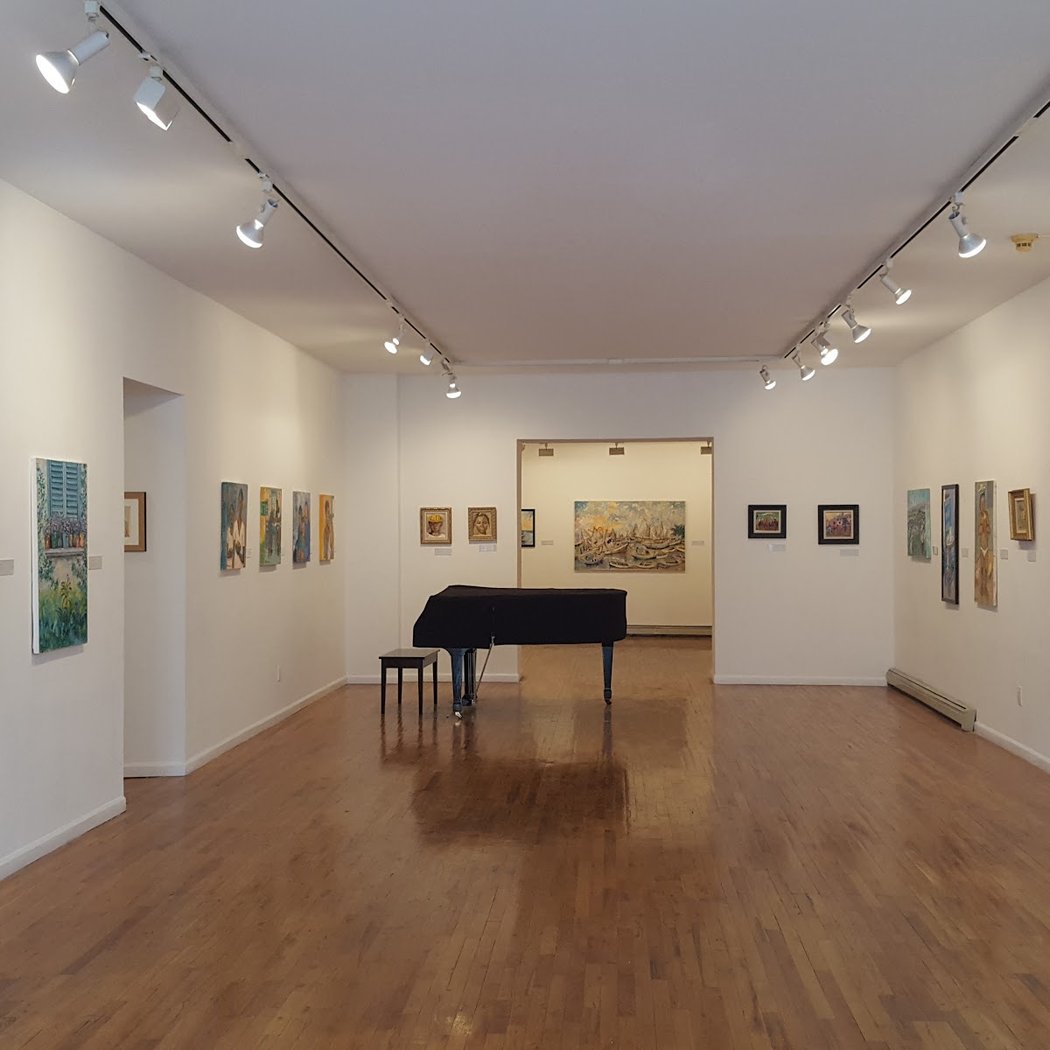 Kenkeleba Gallery 2