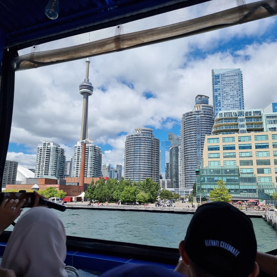 City Cruises Toronto 3
