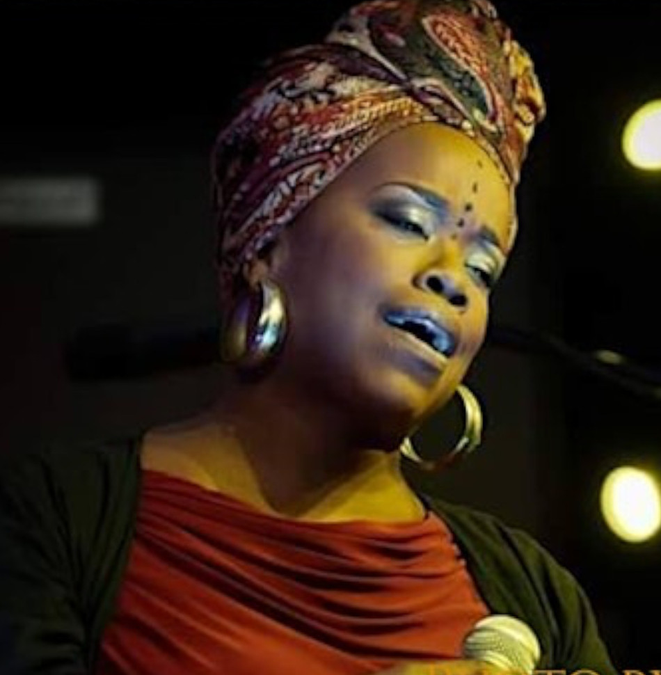 Sunday Jazz Jam Sessions 4