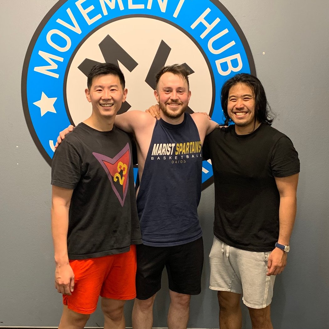 Movement Hub Santa Clara 2