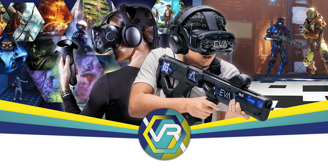 Illusion - Room Game Vr Nantes 1