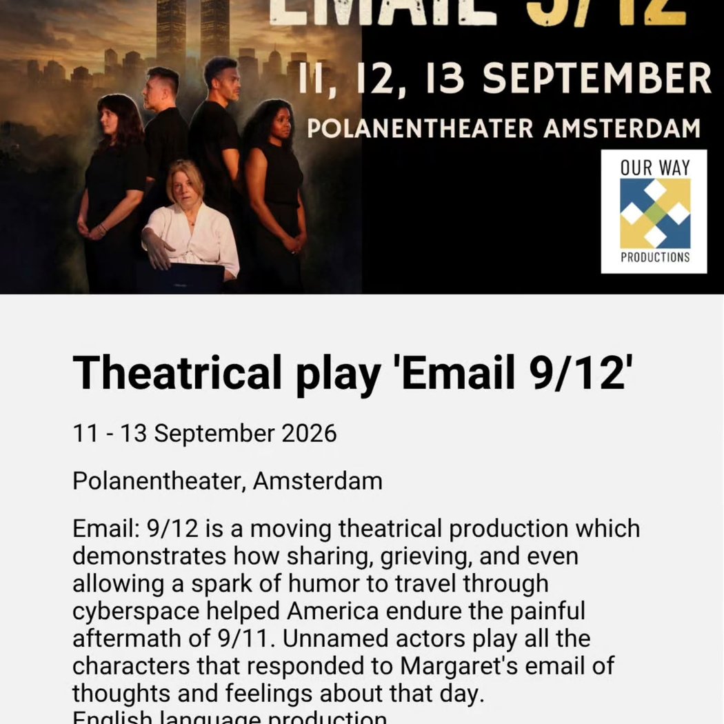Email 9/12 1