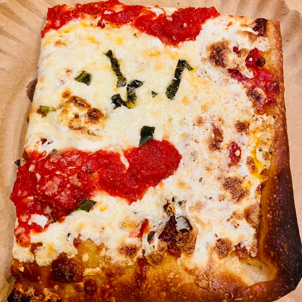 Delmar Pizzeria 3
