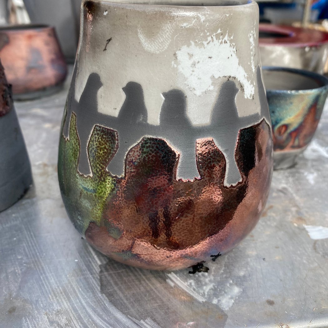 Raku Workshop 3
