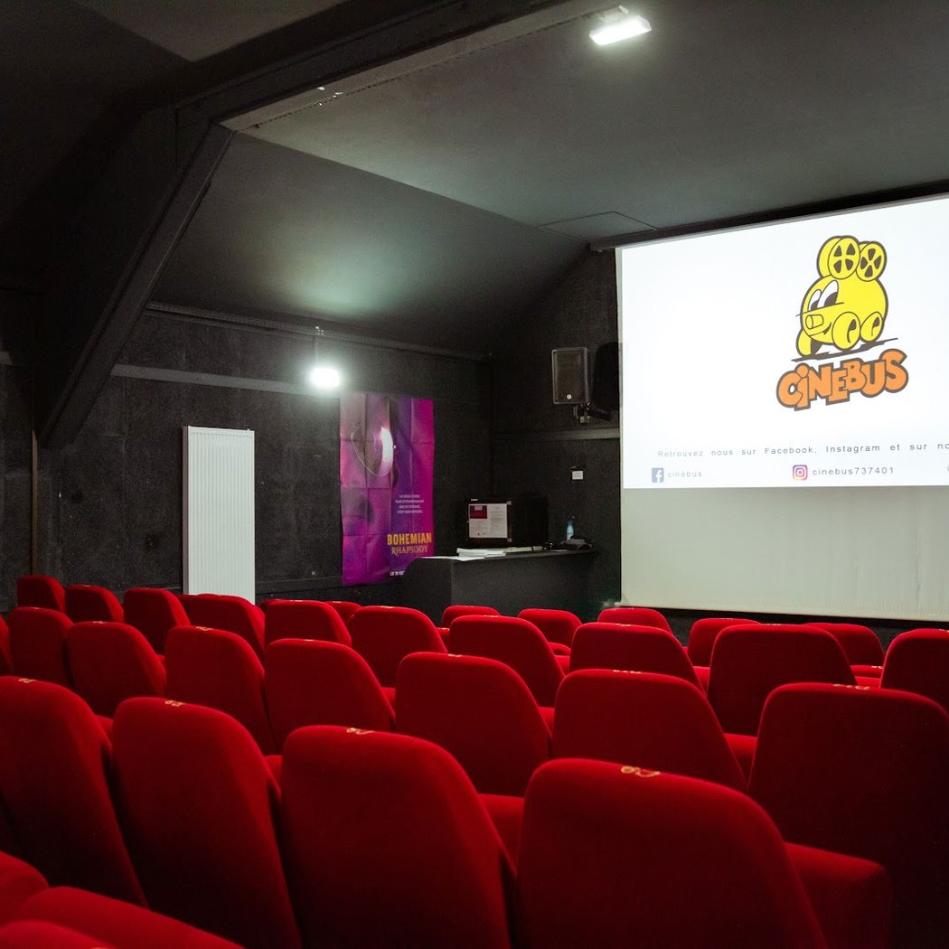 Cinébus Bureaux 2