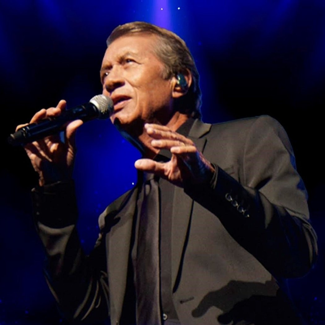 Jose Maria Napoleon - Hasta Siempre. Tour de Despedida USA 2026 1