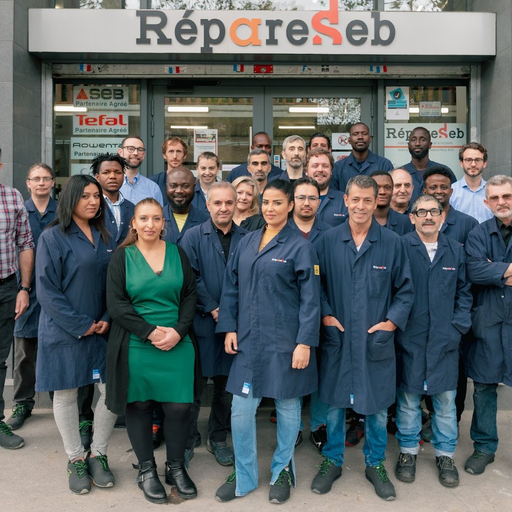 RepareSeb 3