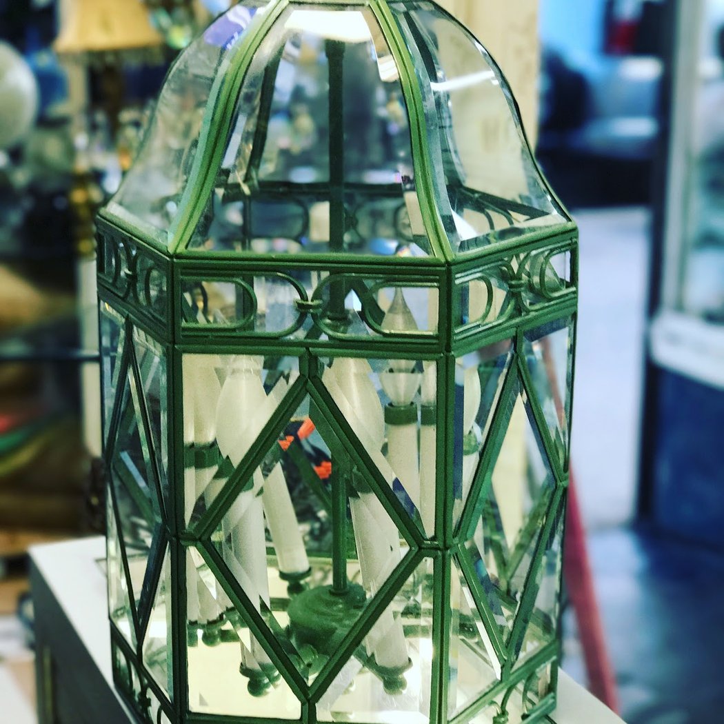 EL RINCÓN DE LOS ANTIQUES 3