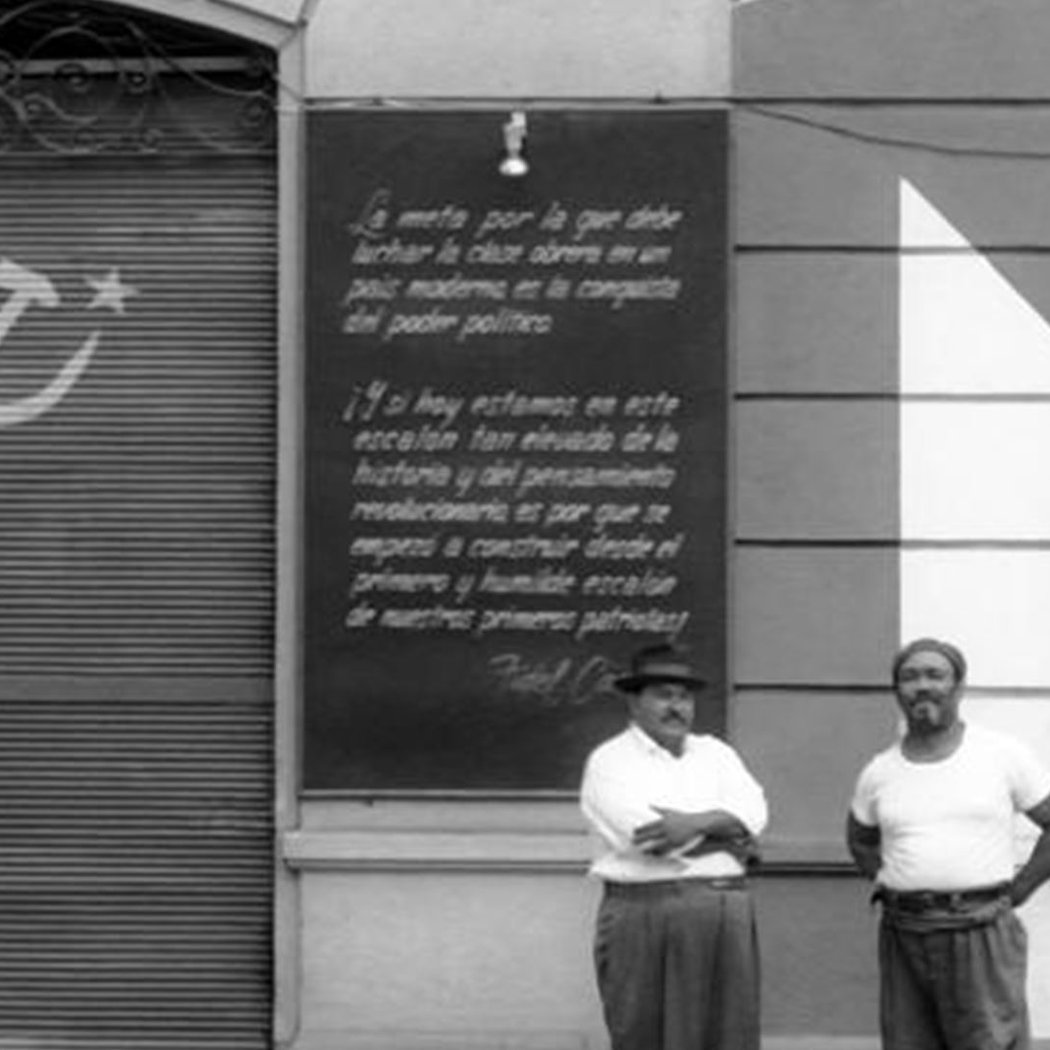 Black Cuba 1