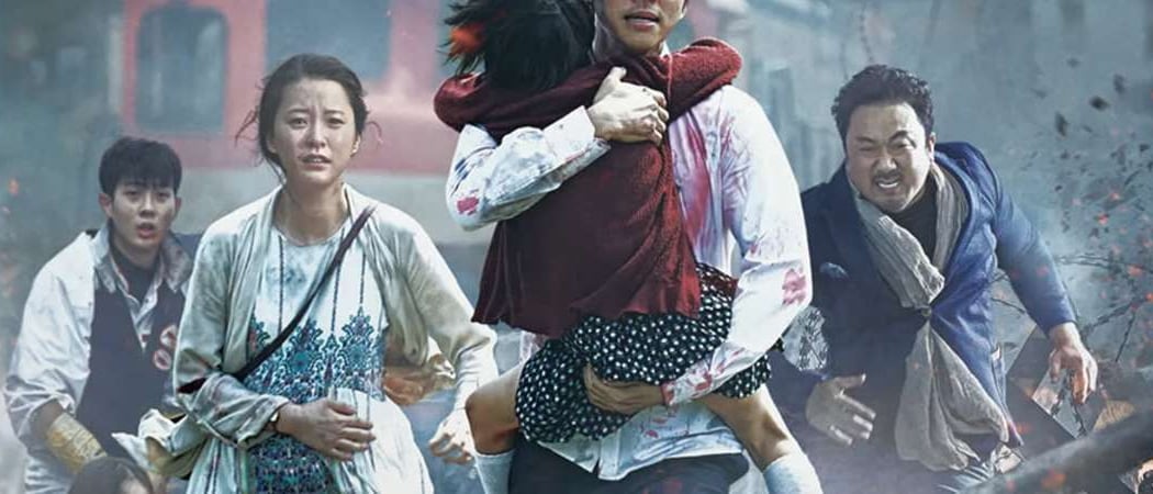 TRAIN TO BUSAN - 10th Anniversary!