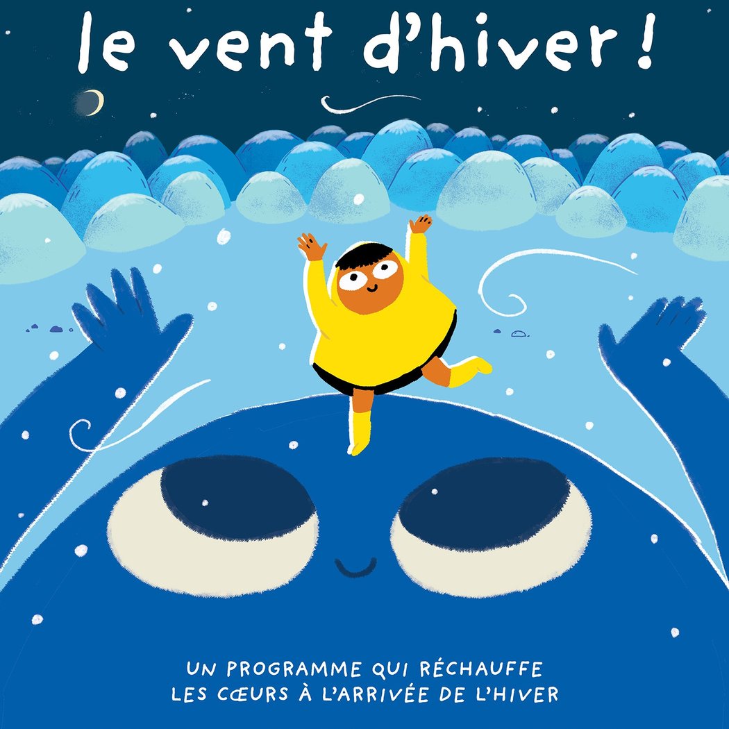 Vive le vent d'hiver 1