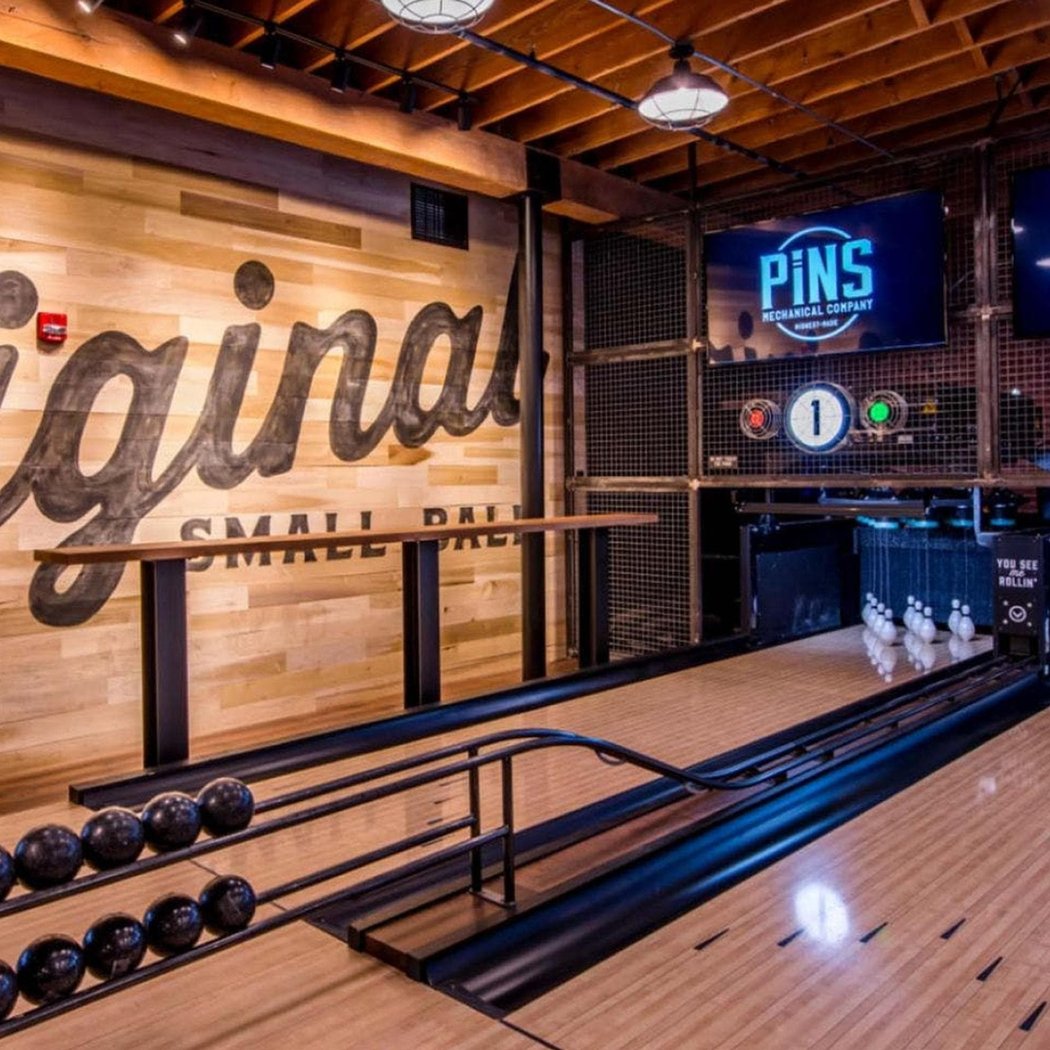 Pins Mechanical Co. 3