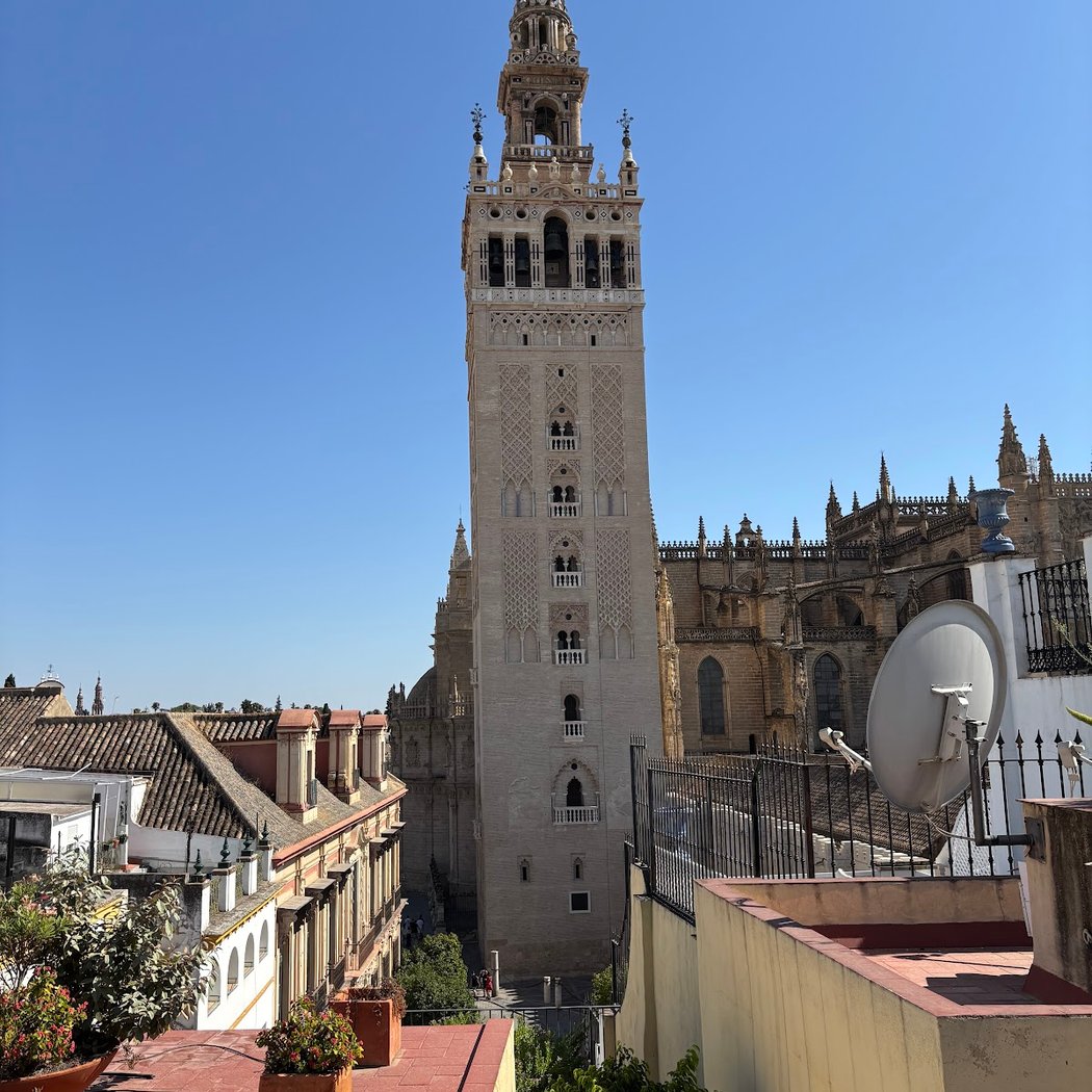 Tablao Flamenco en Sevilla 3