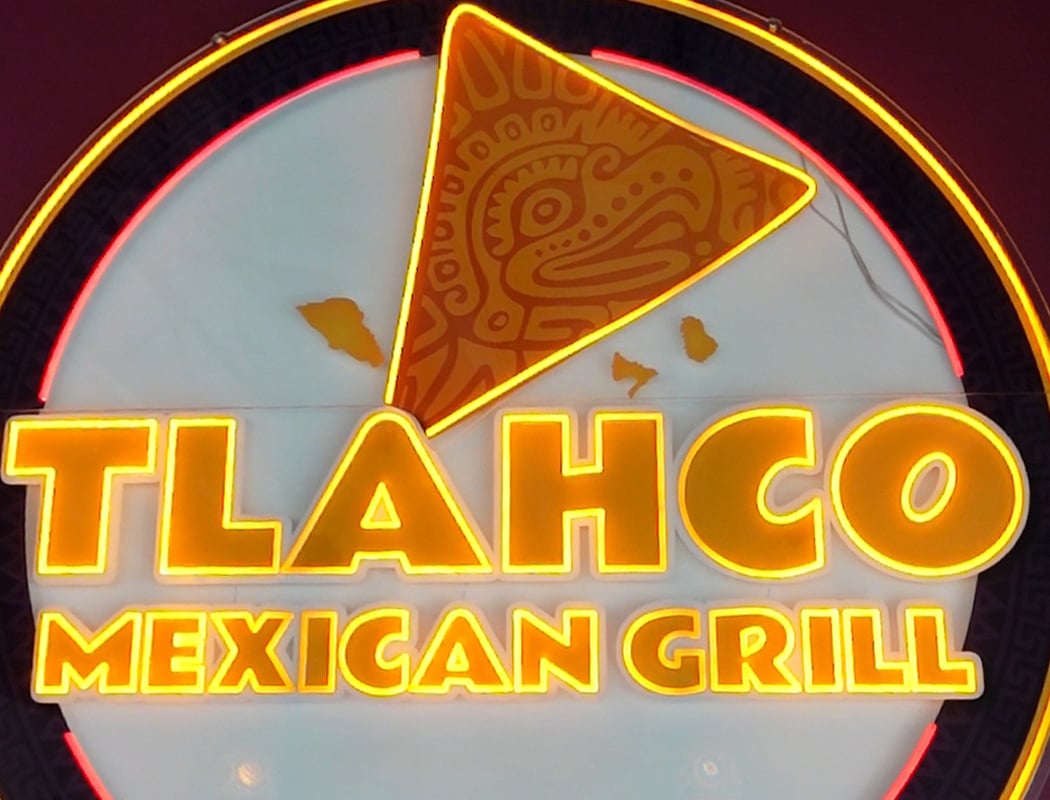 TLAHCO Mexican Grill 2