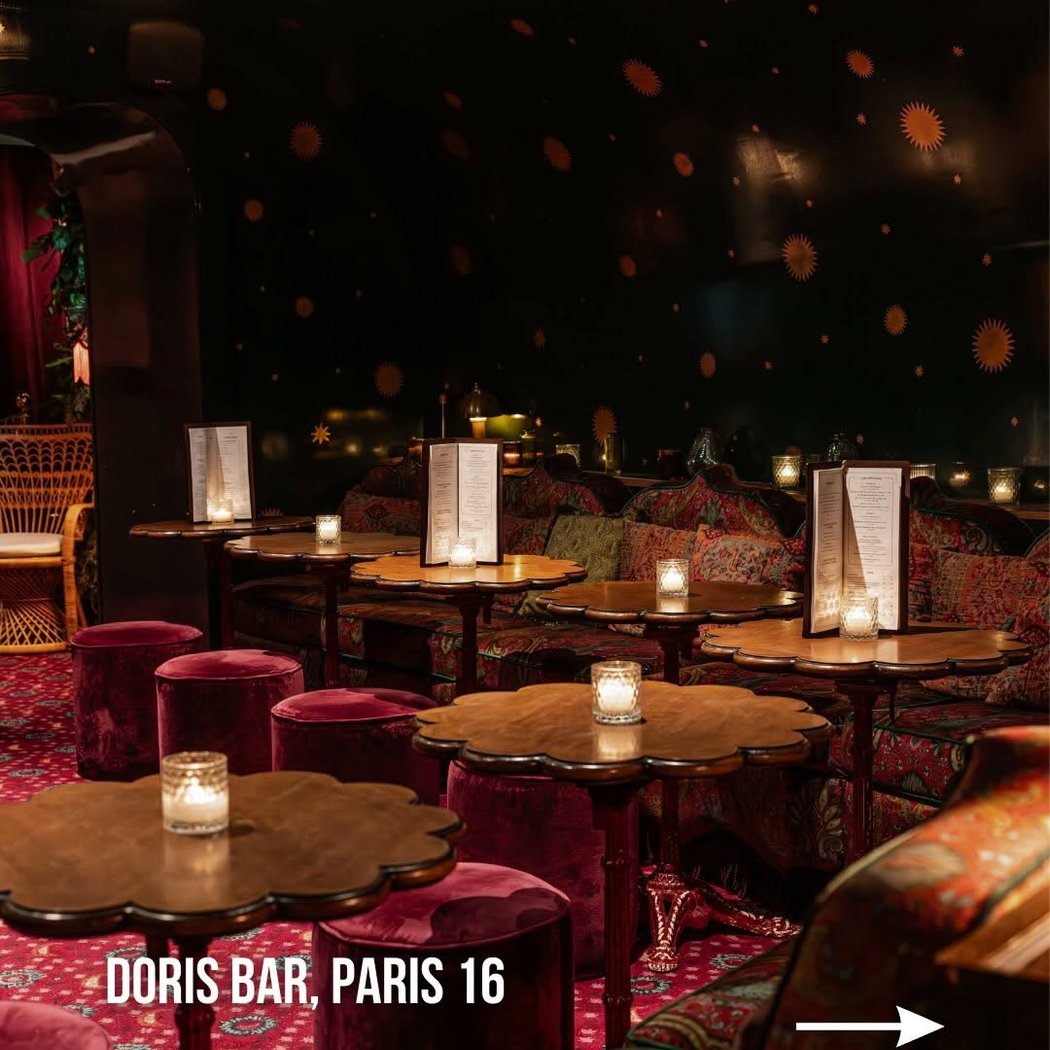 Doris Bar 2