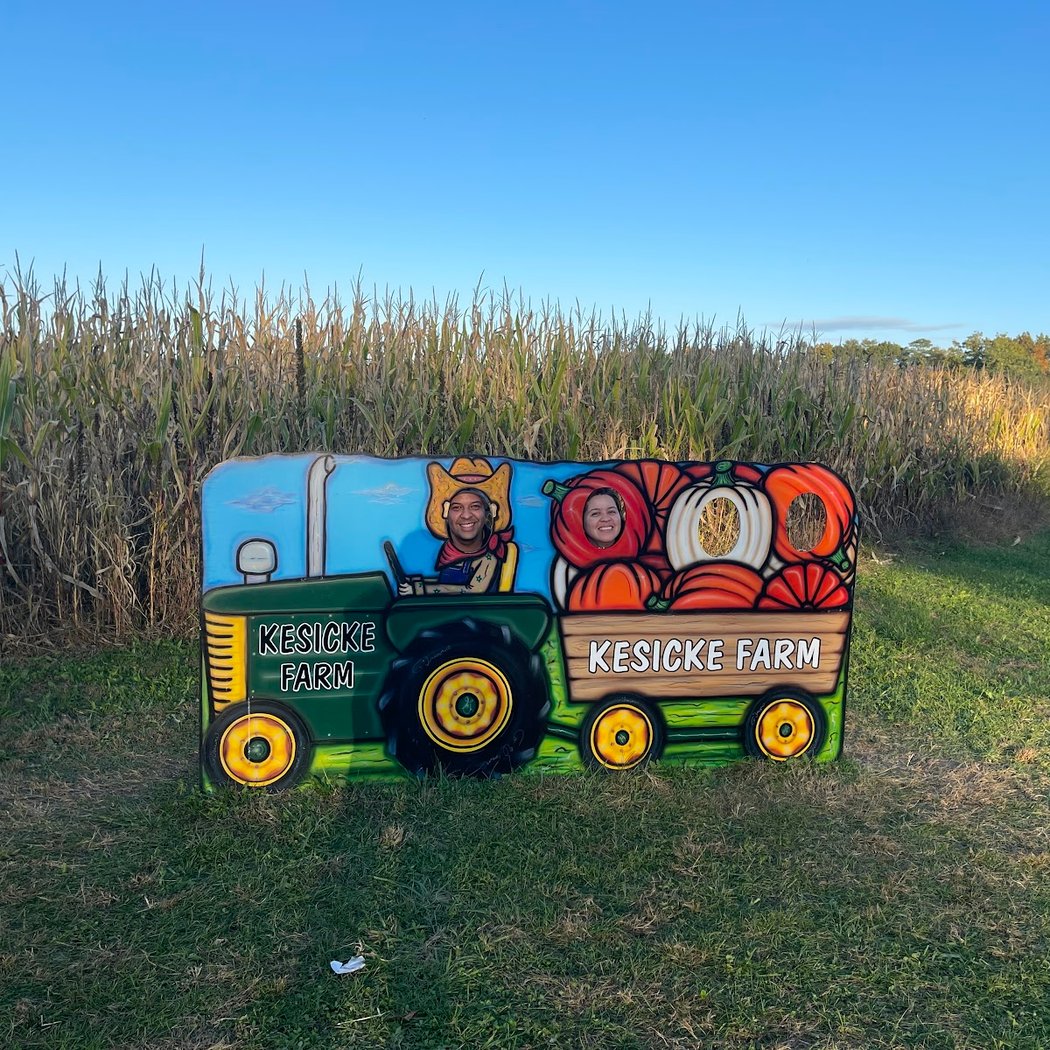 Kesicke Farm 3