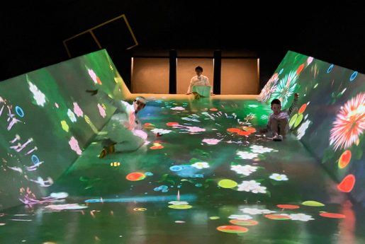OliOli Doha Children's Museum 1