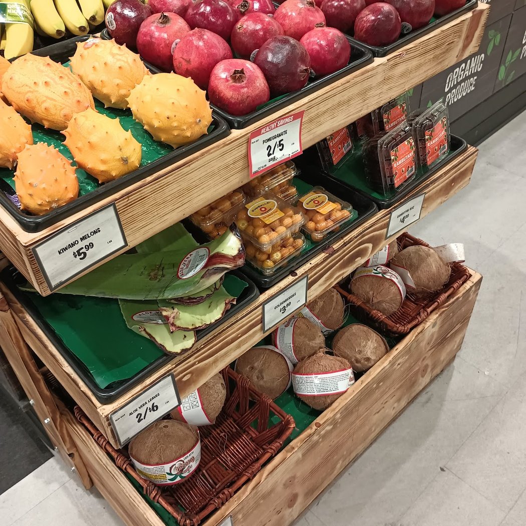 Sprouts Farmers Market 3