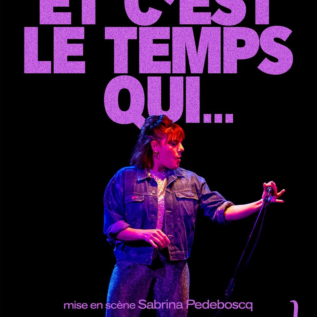 Mapie Nalbandian - Et c'est le temps qui... 1