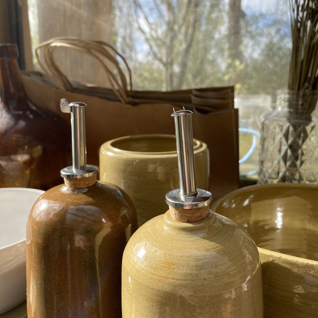 Lur Ona Pottery 2