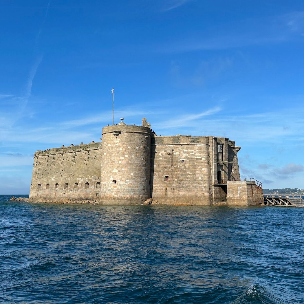 Château du Taureau 1