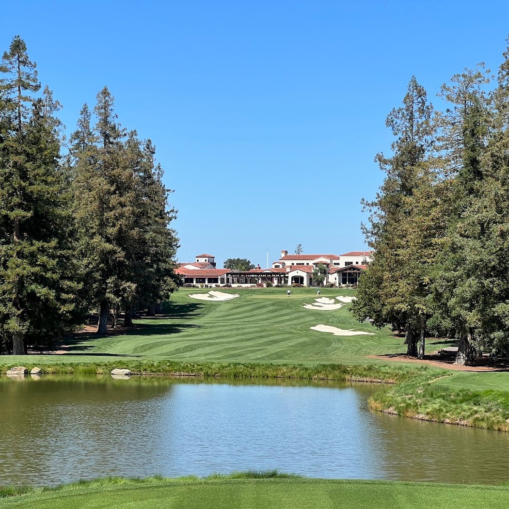 Los Altos Golf & Country Club 1