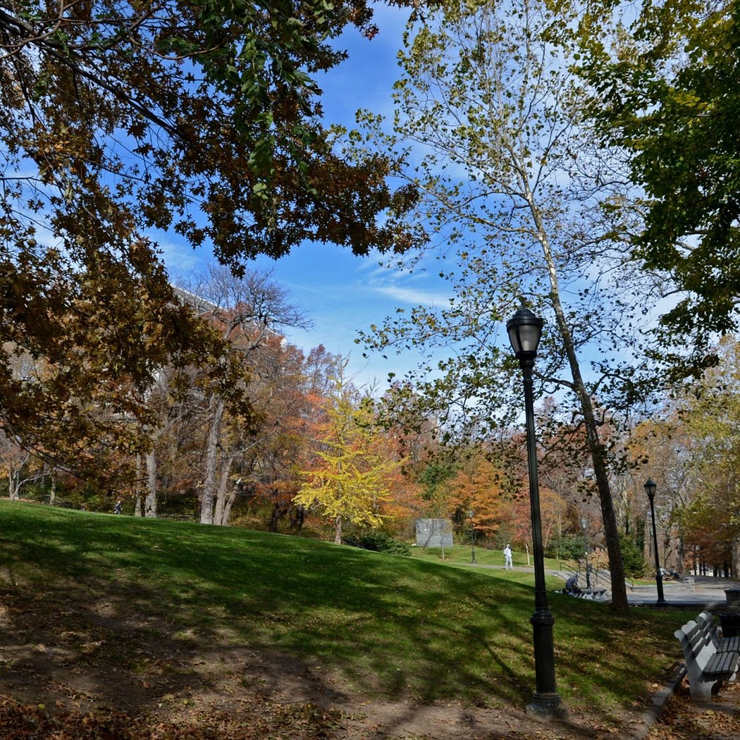 St. Nicholas Park 1
