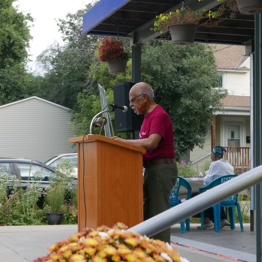 Juneteenth Celebration 1