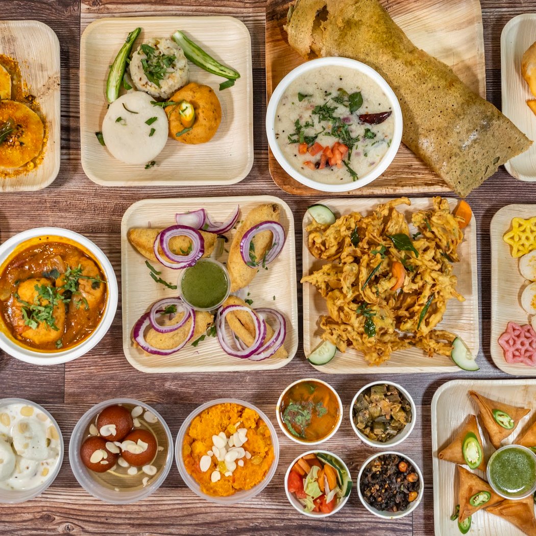 Dosa Express 3