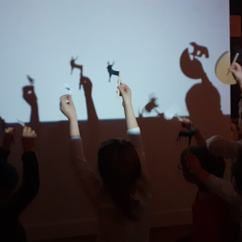 Atelier-spectacle L'ours Pompon 1-5 ans 3