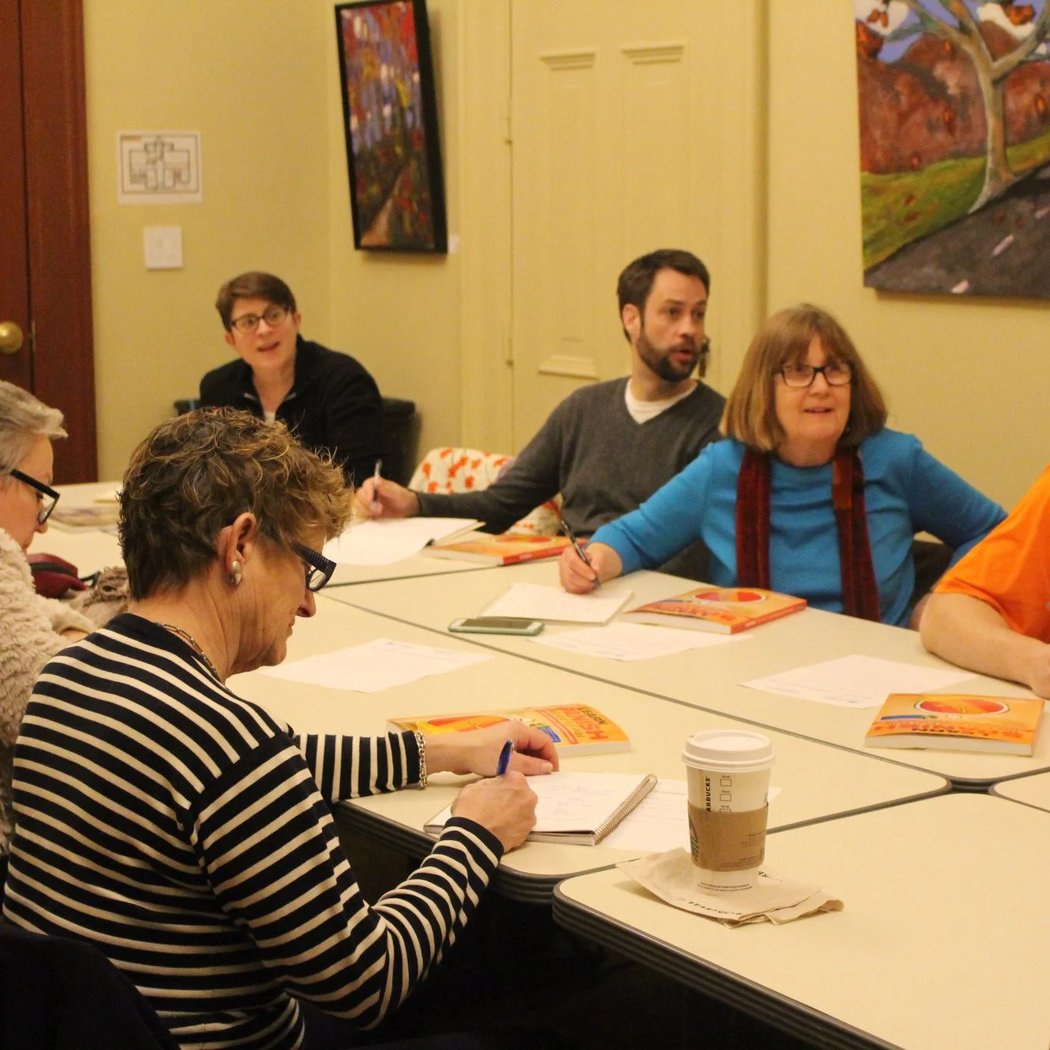 Spanish Language Course: Advanced Intermediate Class September 2026 2