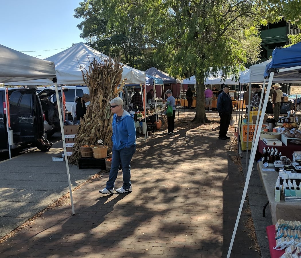 Ypsi Artisans Holiday Market 4