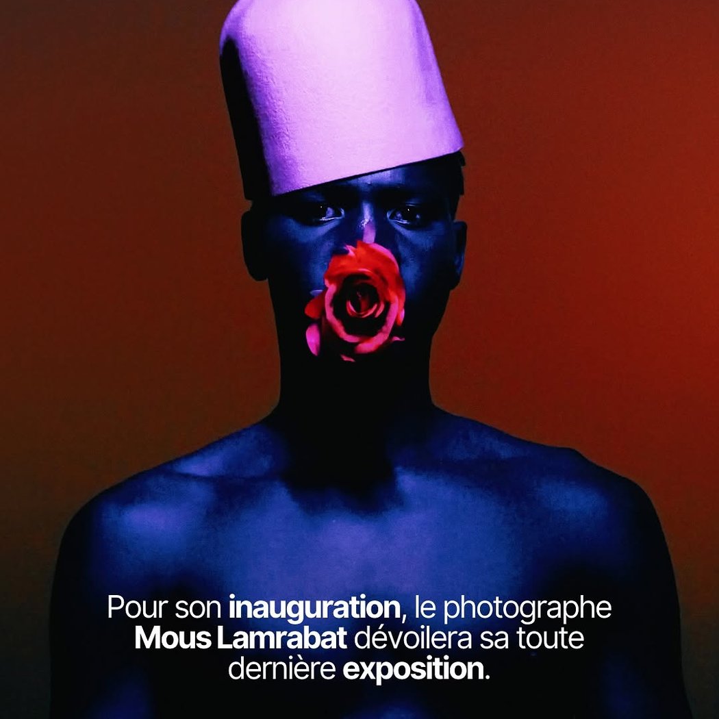 MOUSTALGIA par Mous Lamrabat 1
