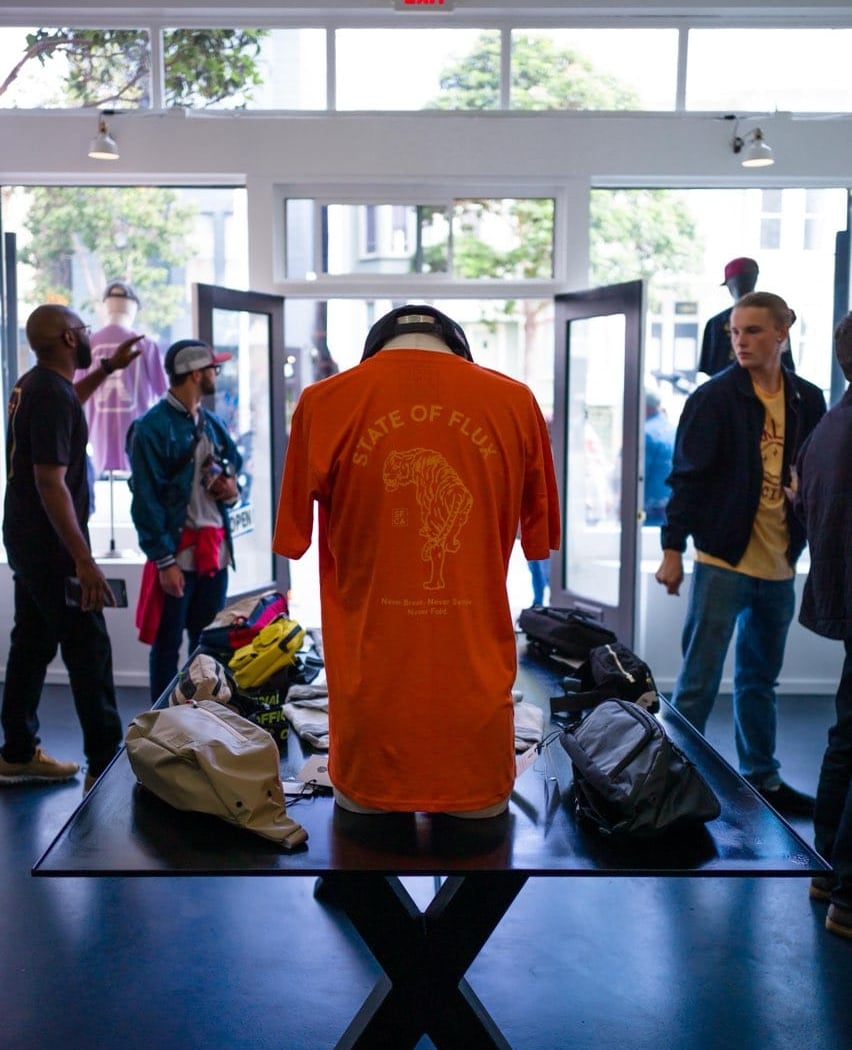 State Of Flux Shop 3