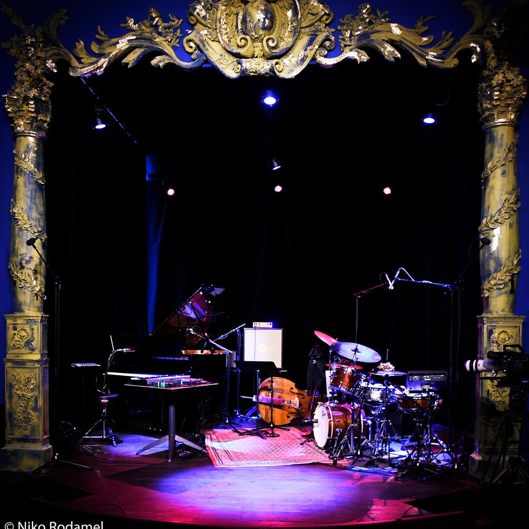 La Fabrique Musicale 4