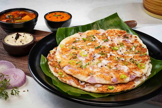 Haldiram's - Malleshwara
