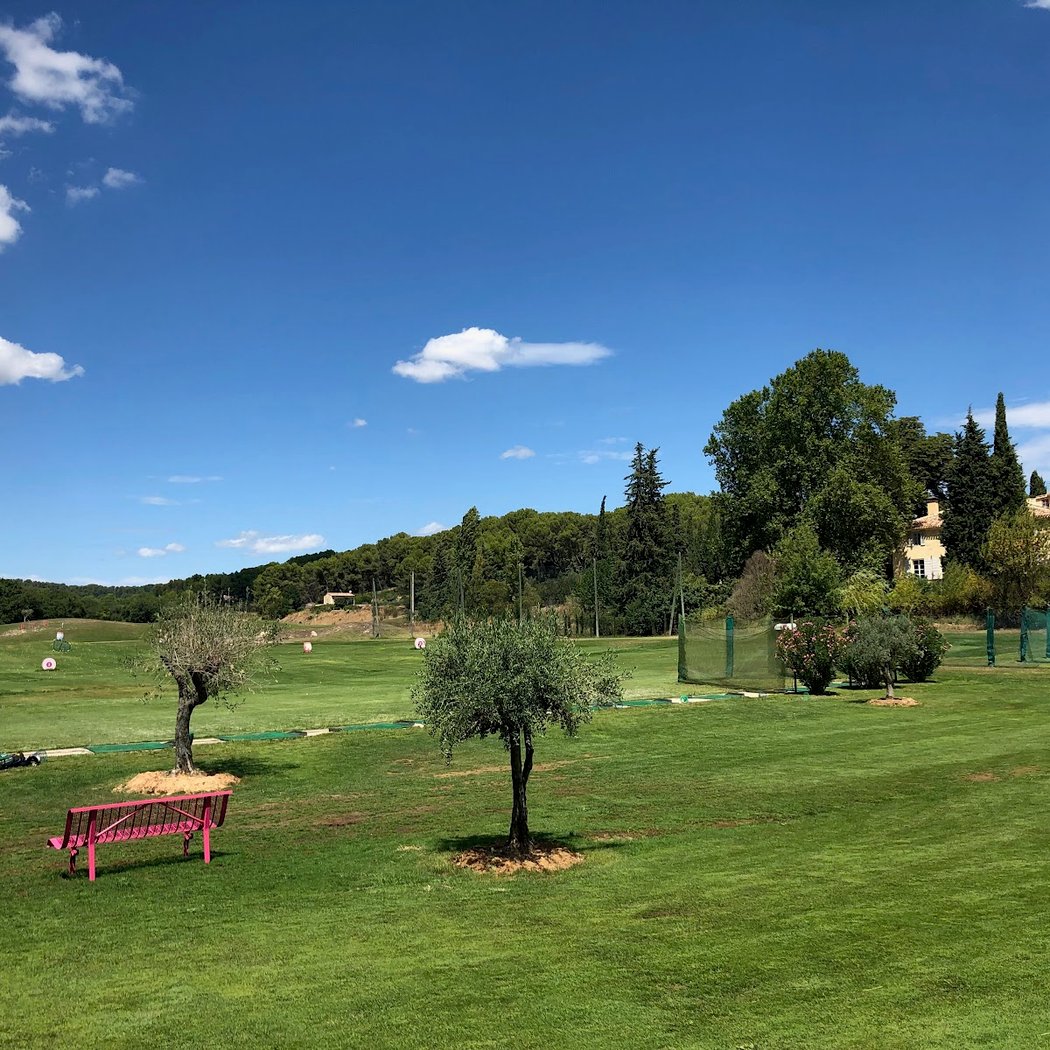 Golf d'Aix-en-Provence 2