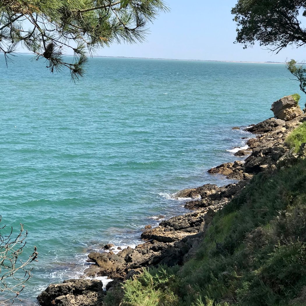 Île d'Aix 1