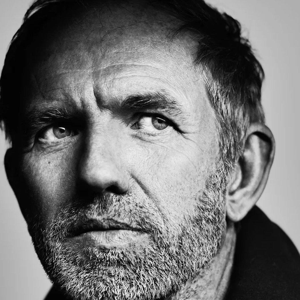 Q&A with Anton Corbijn 1
