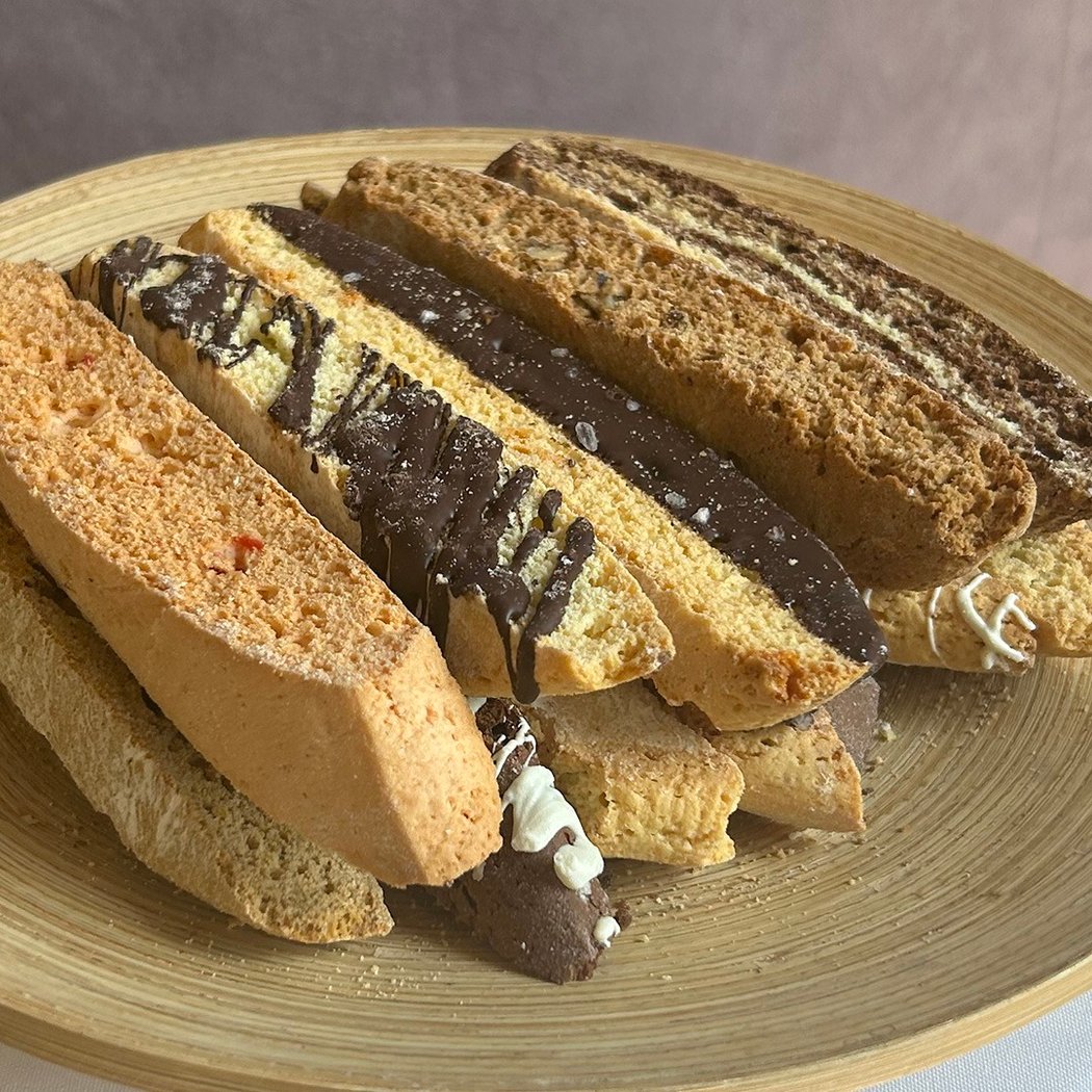 Enrico Biscotti Co. 1