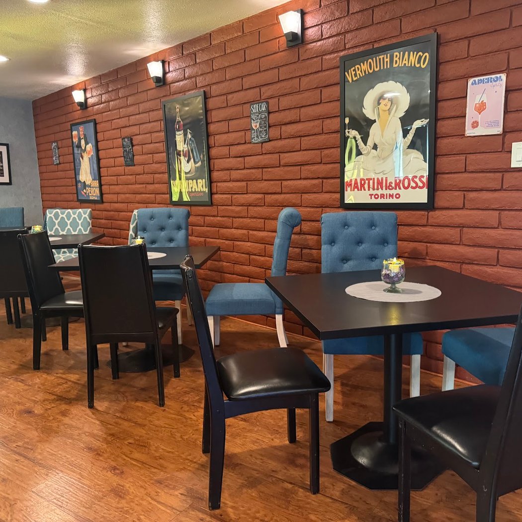 Cafe Villa 2