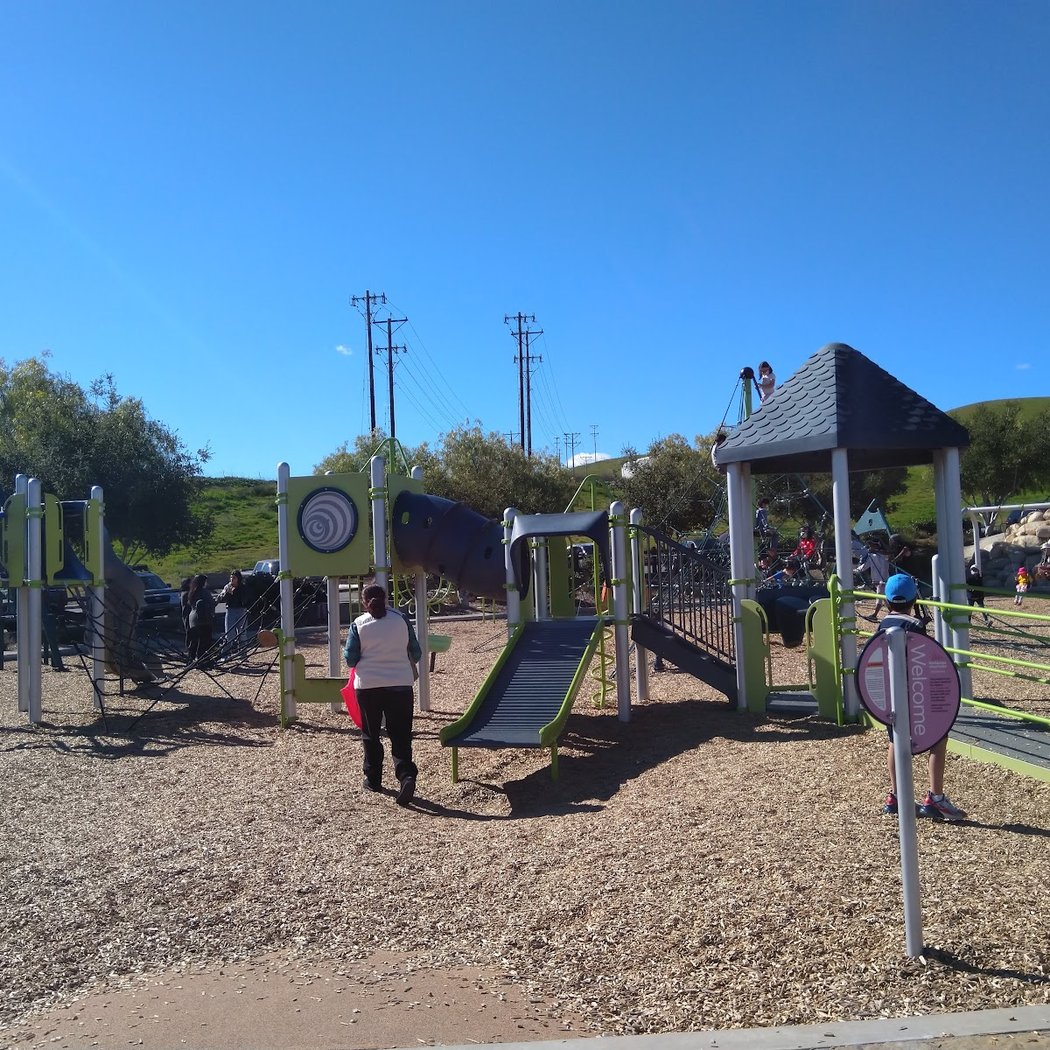 Rancho San Ramon Community Park 2