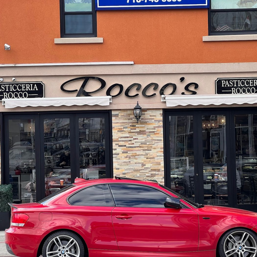 Pasticceria Rocco 2