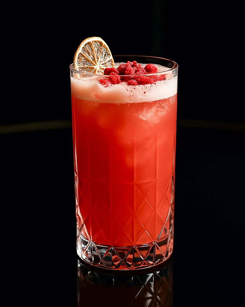 BERLIN COCKTAIL WEEK @GoldenHourBar