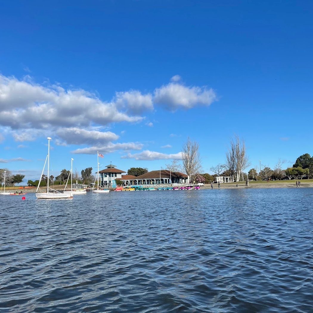 Sail-A-Dinghy-Day 3