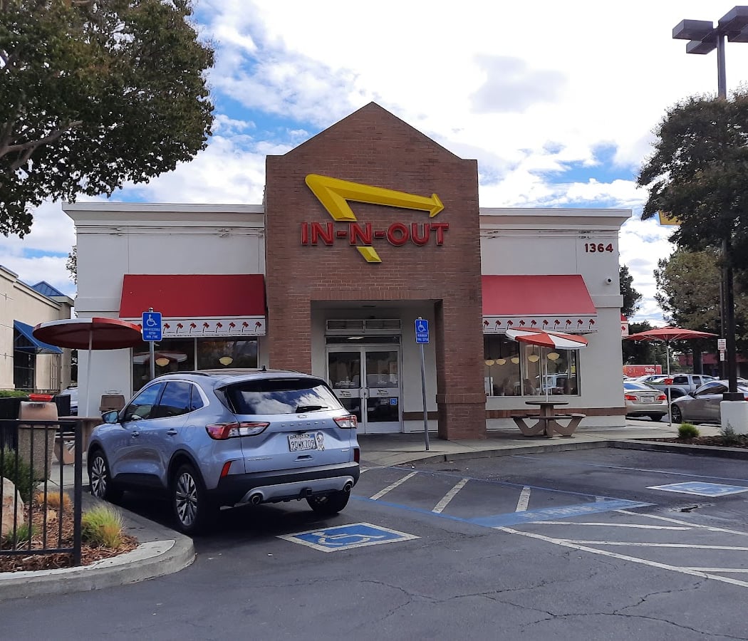 In-N-Out Burger 3