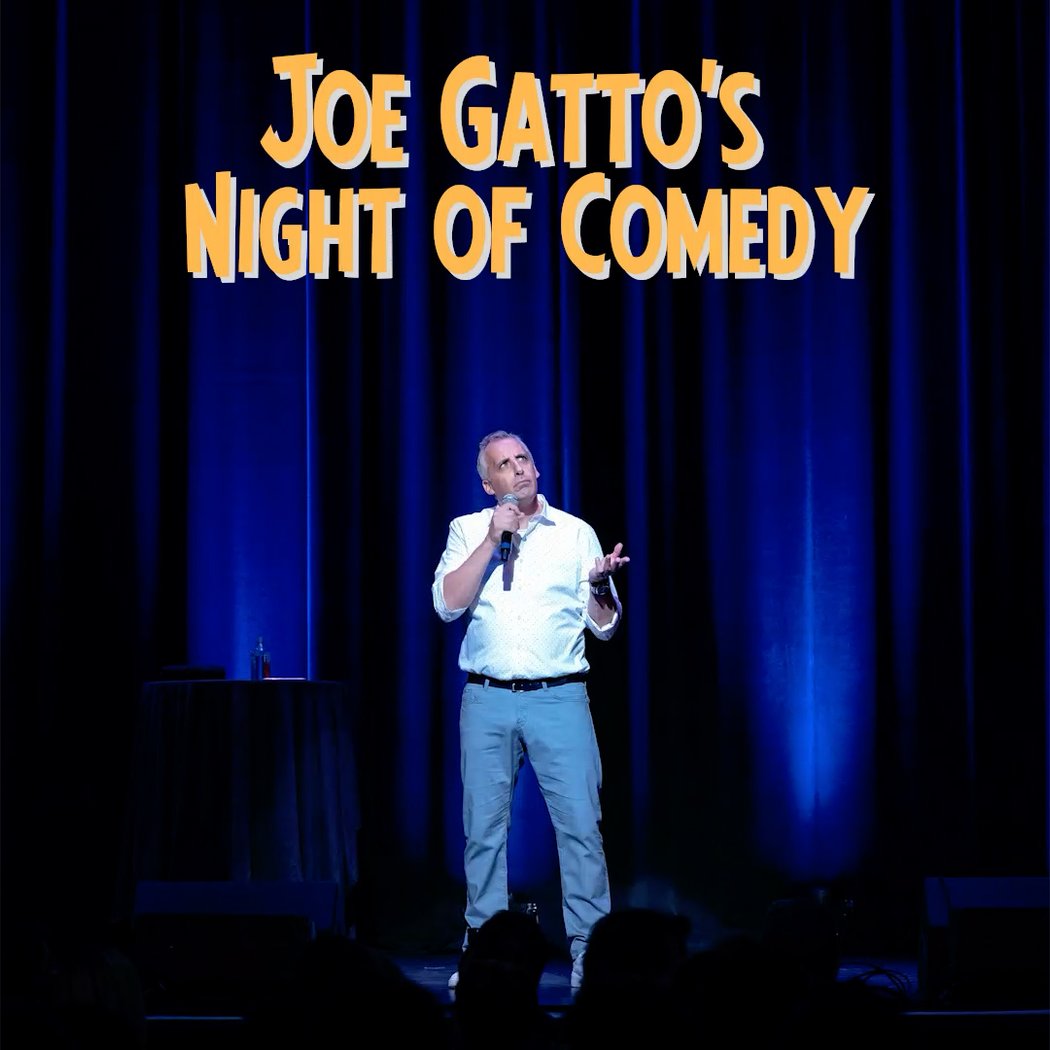 Joe Gatto