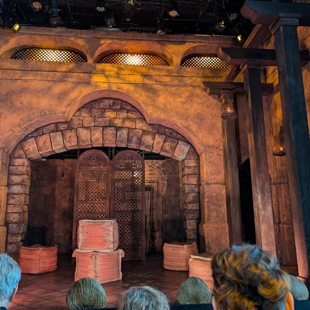 AMT Theater 1