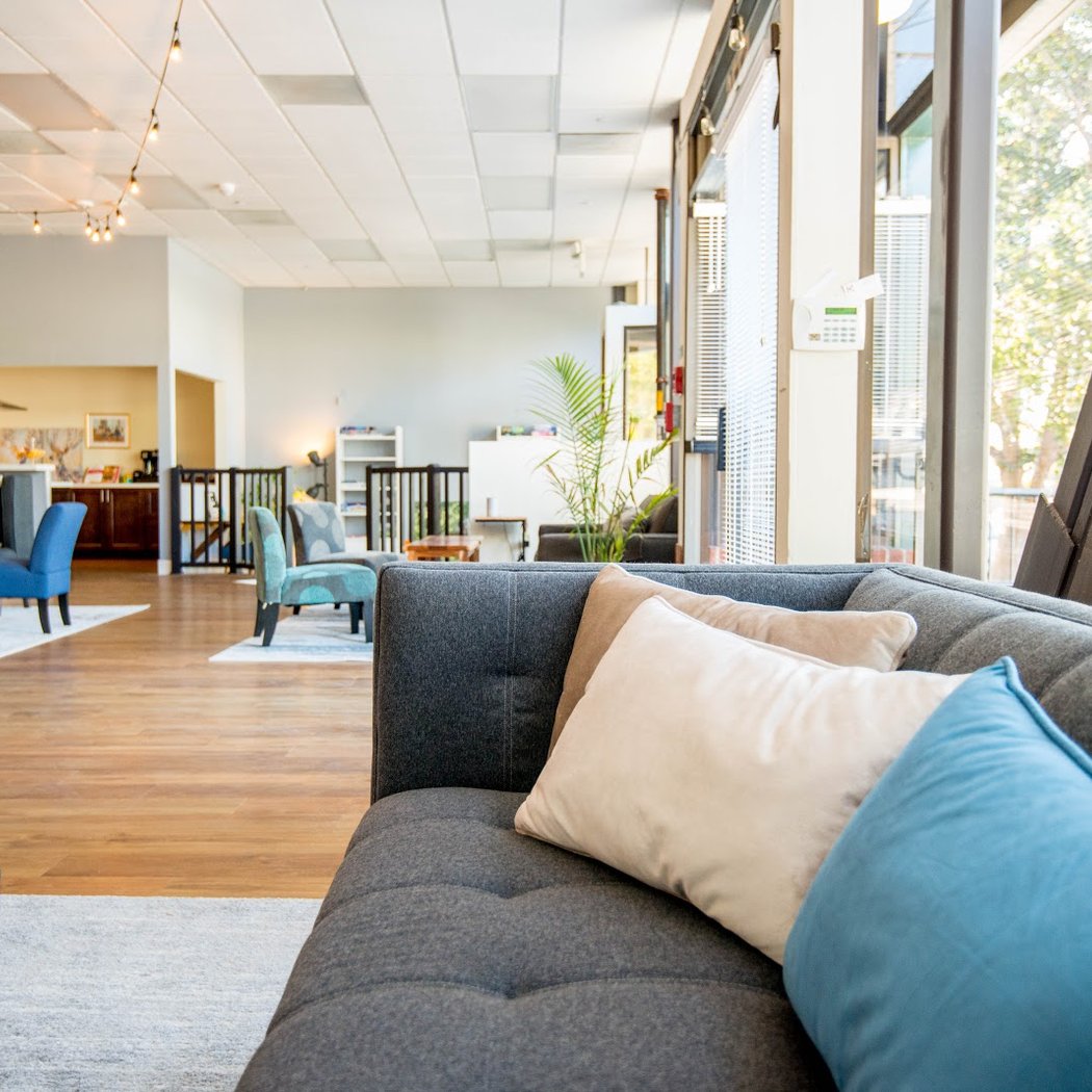 Rockridge Community Center 3