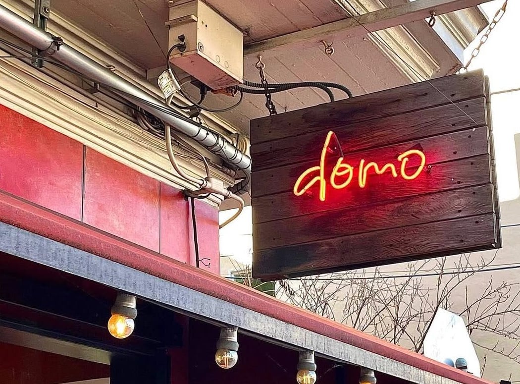 Domo 3